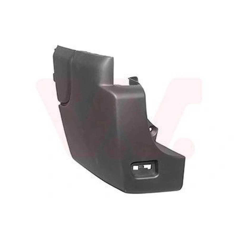 УГОЛ БАМПЕРА ЗАДНИЙ ЛЕВЫЙ RENAULT MASTER