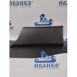 ЗАЩИТНАЯ НАКЛАДКА ЛЕВАЯ RENAULT MASTER(СРЕДНЯЯ КОЛЕСНАЯ БАЗА)