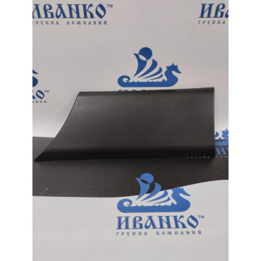 ЗАЩИТНАЯ НАКЛАДКА ЛЕВАЯ RENAULT MASTER(СРЕДНЯЯ КОЛЕСНАЯ БАЗА)