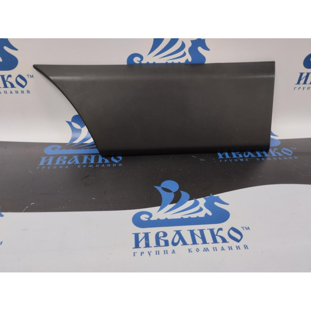 ЗАЩИТНАЯ НАКЛАДКА ПРАВАЯ RENAULT MASTER(СРЕДНЯЯ КОЛЕСНАЯ БАЗА)