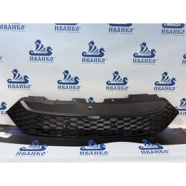 РЕШЕТКА БАМПЕРА  IVECO DAILY