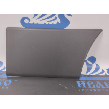 ЗАЩИТНАЯ НАКЛАДКА  32*16.5CM FIAT DUCATO