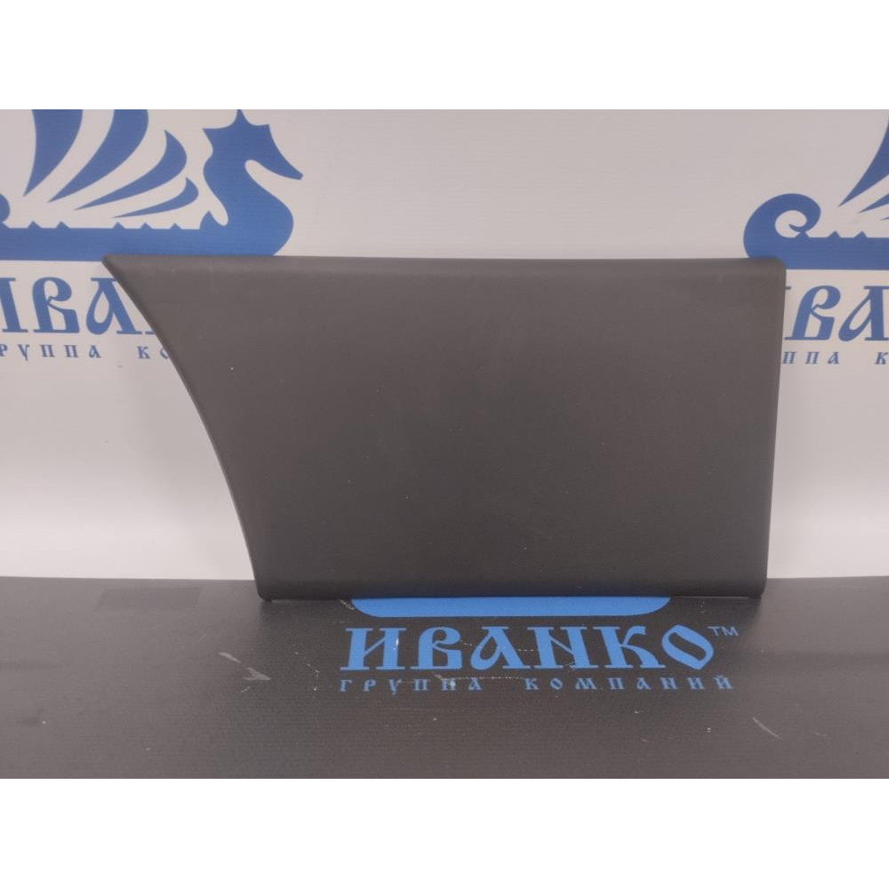 ЗАЩИТНАЯ НАКЛАДКА  32*16.5CM FIAT DUCATO