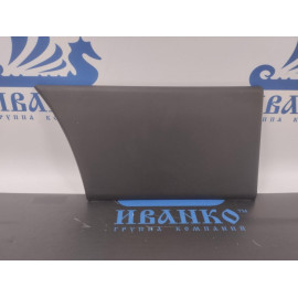 ЗАЩИТНАЯ НАКЛАДКА  32*16.5CM FIAT DUCATO