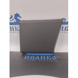 ЗАЩИТНАЯ НАКЛАДКА ЛЕВАЯ FIAT DUCATO