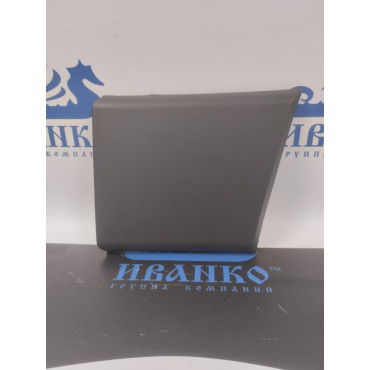 ЗАЩИТНАЯ НАКЛАДКА ЛЕВАЯ FIAT DUCATO