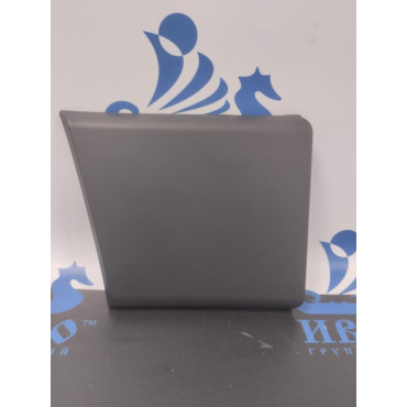 ЗАЩИТНАЯ НАКЛАДКА ПРАВАЯ FIAT DUCATO