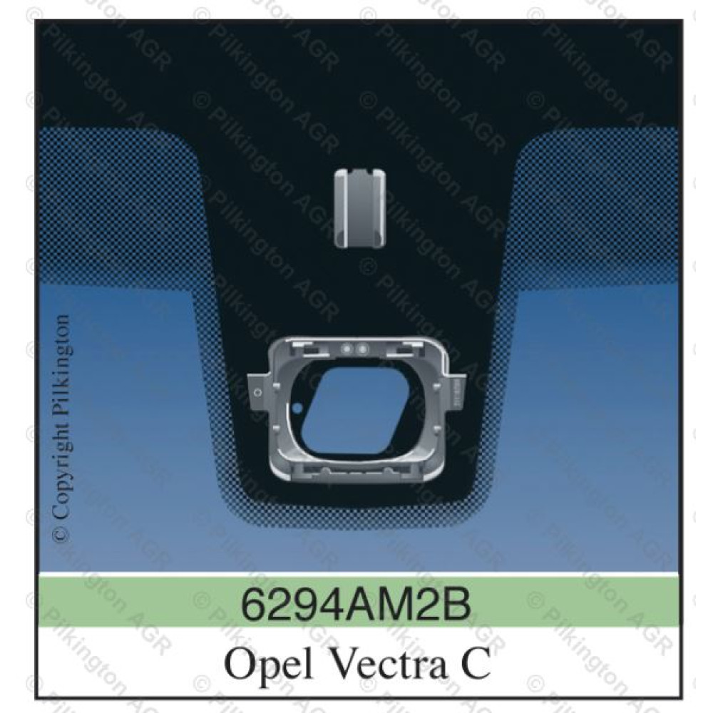 OPEL VECTRA C/SIGNUM 4LIM,5T,5KOM,VAN