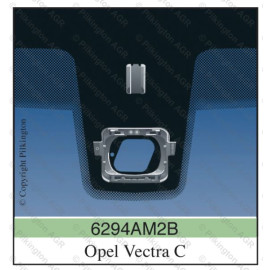 OPEL VECTRA C/SIGNUM 4LIM,5T,5KOM,VAN