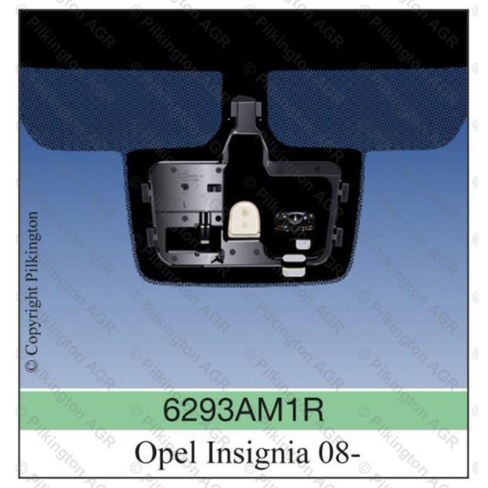 OPEL INSIGNIA 4LIM,5T,5KOM