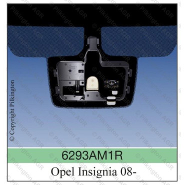 OPEL INSIGNIA 4LIM,5T,5KOM