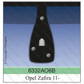 OPEL ZAFIRA C TOURER  MPV