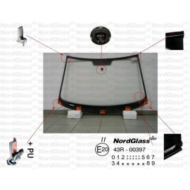 VOLKSWAGEN GOLF A6 3T,5T