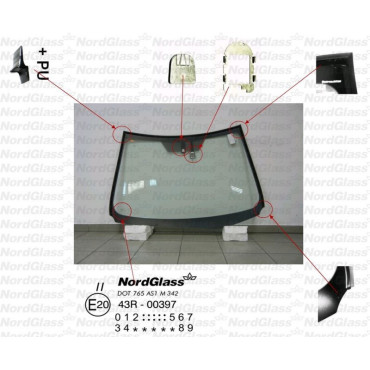 TOYOTA AURIS II 5T,5KOM