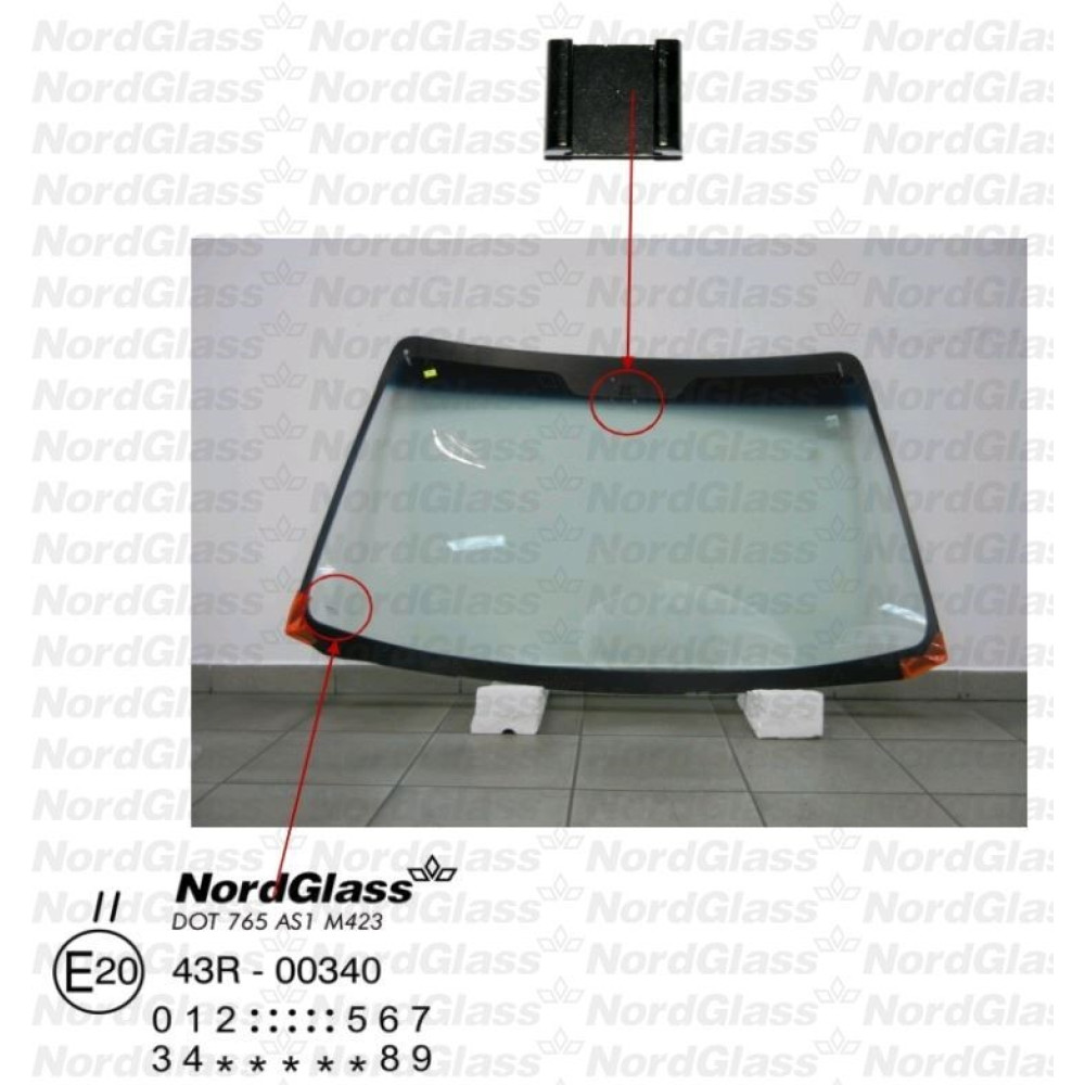 TOYOTA AVENSIS I 4LIM,5T,5KOM