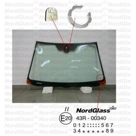 TOYOTA AVENSIS II 4LIM,5T,5KOM