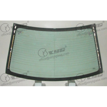 TOYOTA AVENSIS II 4LIM