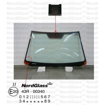 TOYOTA AVENSIS II 4LIM,5T,5KOM