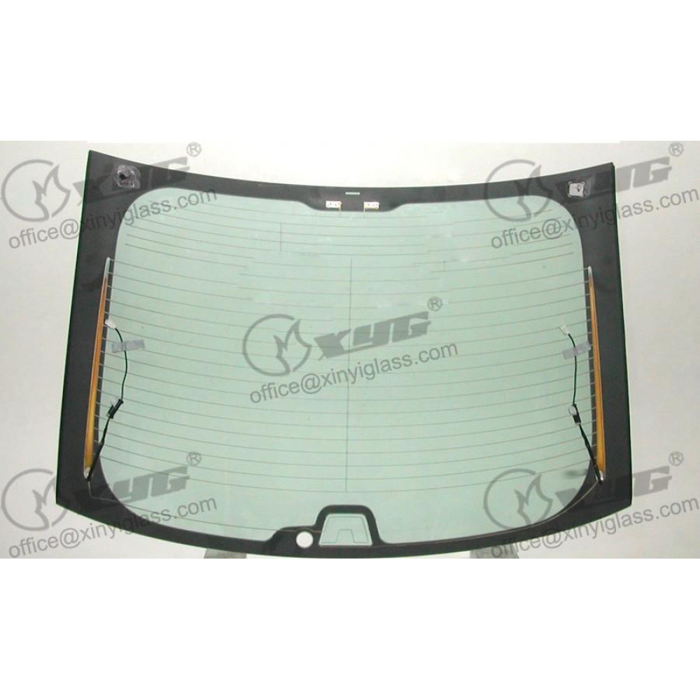 TOYOTA AVENSIS II 5T