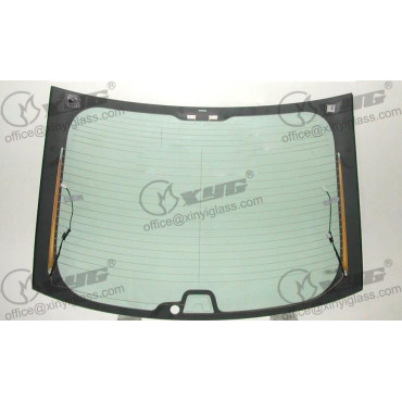 TOYOTA AVENSIS II 5T