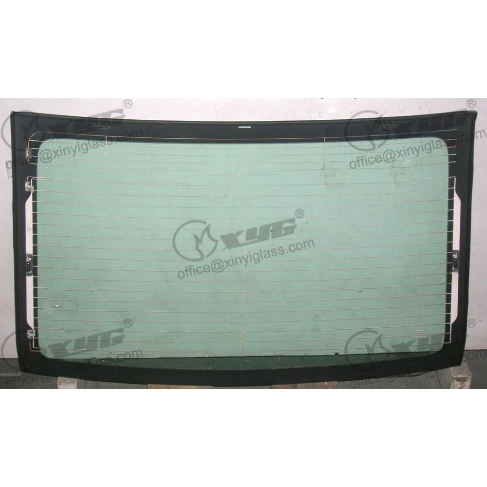 TOYOTA AVENSIS III 4LIM