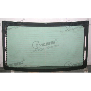 TOYOTA AVENSIS III 4LIM