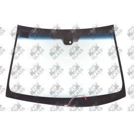 TOYOTA AVENSIS III 4LIM,5KOM