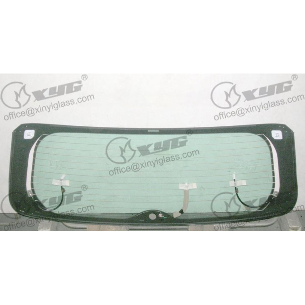 TOYOTA AVENSIS III 5KOM