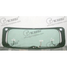 TOYOTA AVENSIS III 5KOM