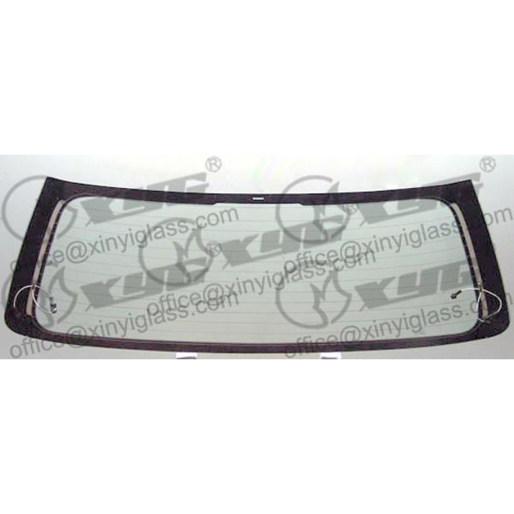 TOYOTA AVENSIS VERSO MPV