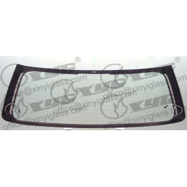 TOYOTA AVENSIS VERSO MPV