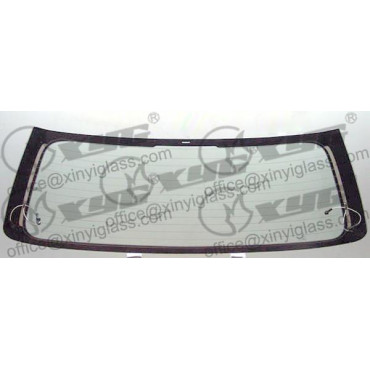 TOYOTA AVENSIS VERSO MPV