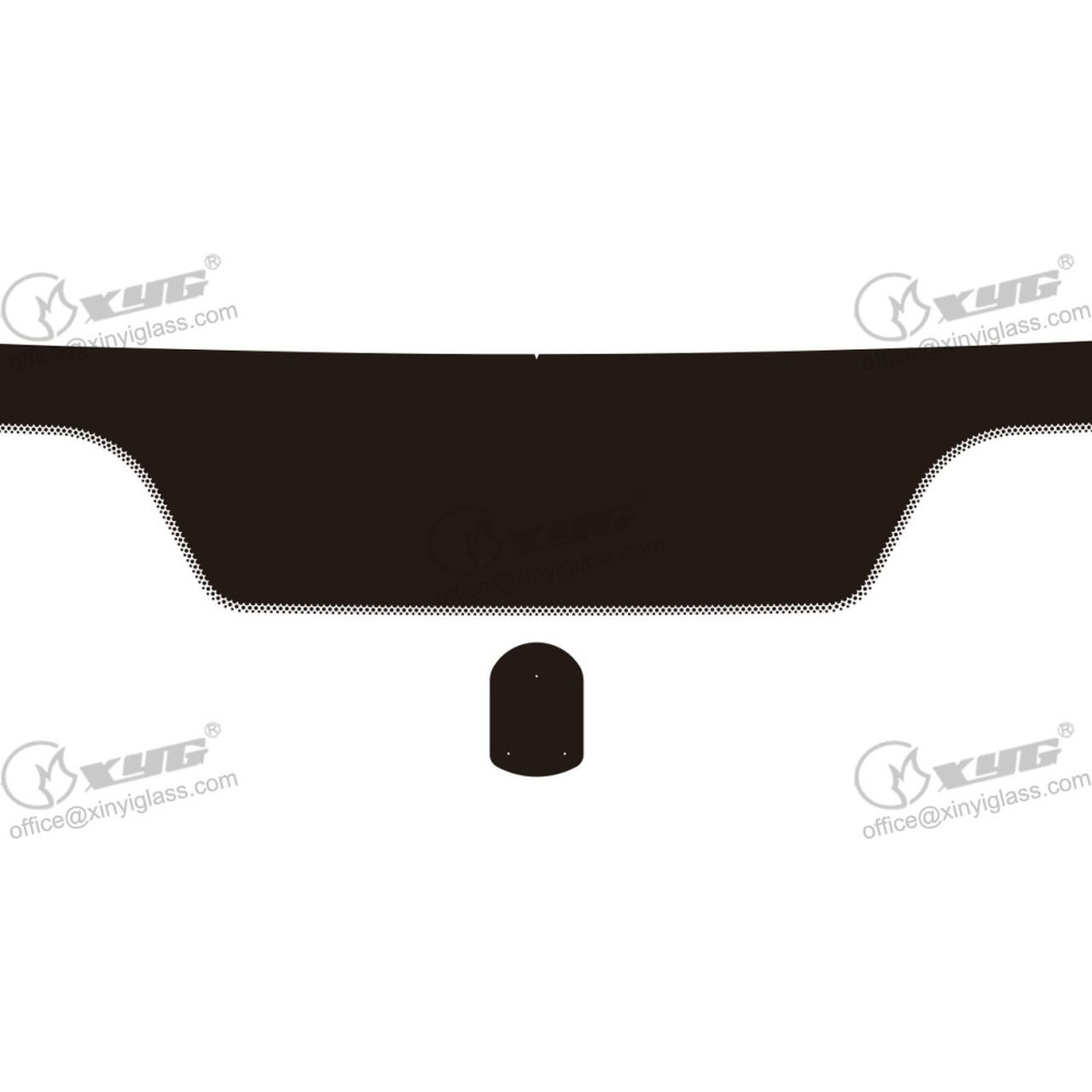 TOYOTA CAMRY XV20 4LIM