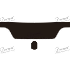 TOYOTA CAMRY XV20 4LIM