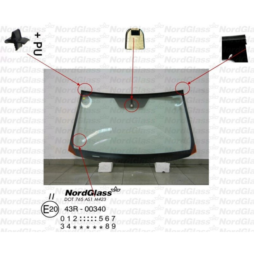 TOYOTA RAV 4 III 5RGR