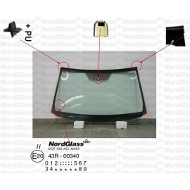 TOYOTA RAV 4 III 5RGR