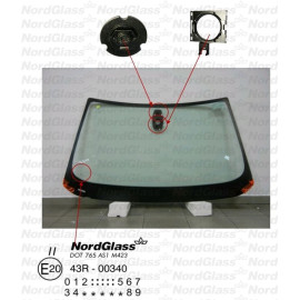 BMW 5-SERIES E60/E61 4LIM,5KOM