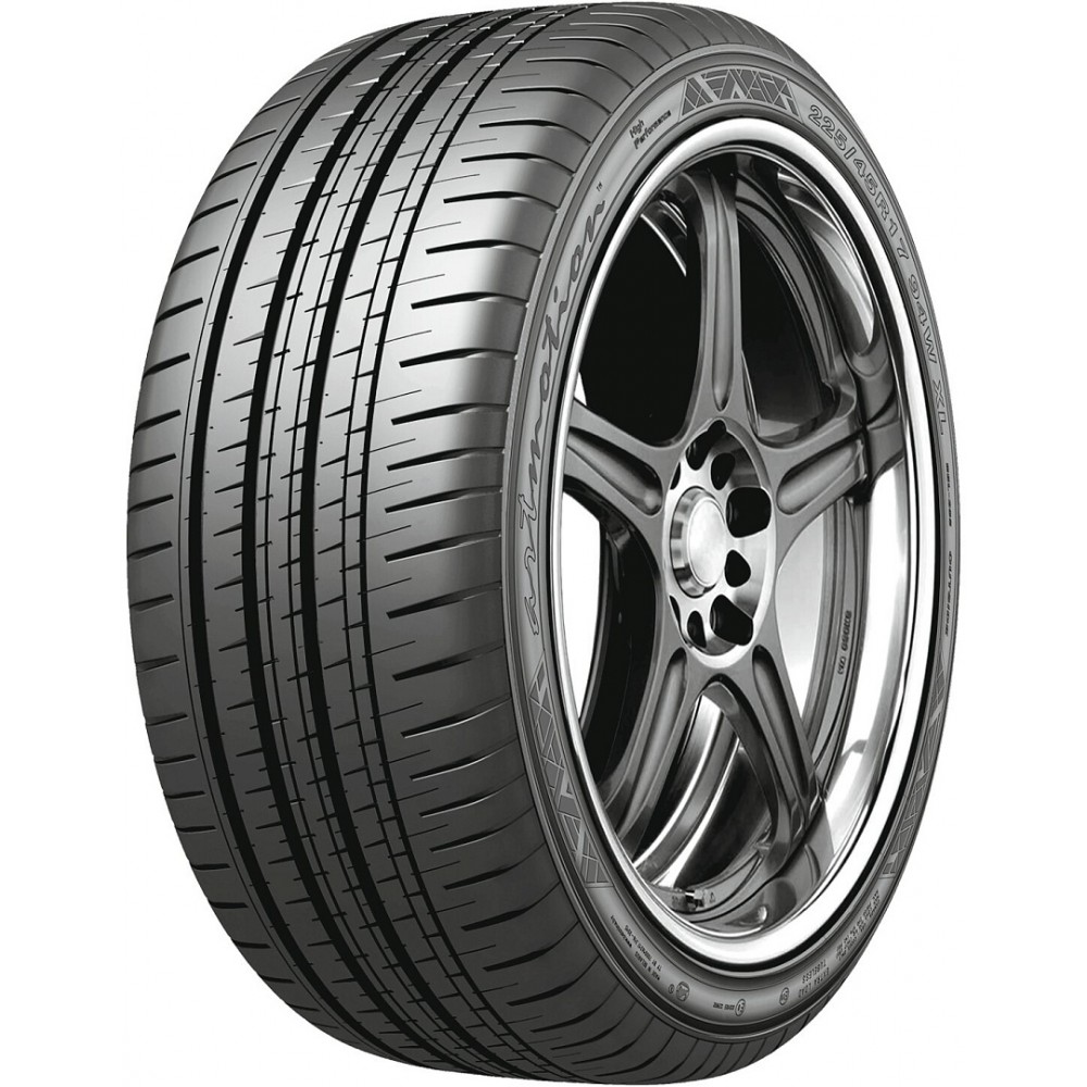 ШИНА 235/55 R18 BEL-579 СЕР ЛЕГК Б/К