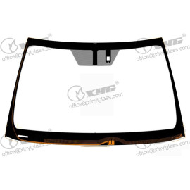 TOYOTA CAMRY XV70 4LIM