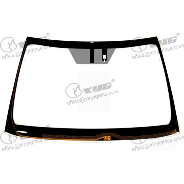 TOYOTA CAMRY XV70 4LIM