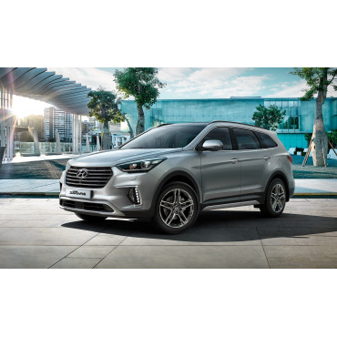 HYUNDAI GRAND SANTA FE 5RGR