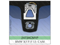 BMW X5 F15 5RGR