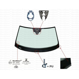 VOLKSWAGEN TIGUAN II /SEAT TARRACO (18/01-) 5RGR (см.также 7623)