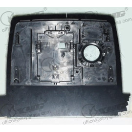 MERCEDES ACTROS (960.840) / AROCS (CABIN WIDTN 2500MM)/ KAMAZ K5/ JAC K7 2LKW