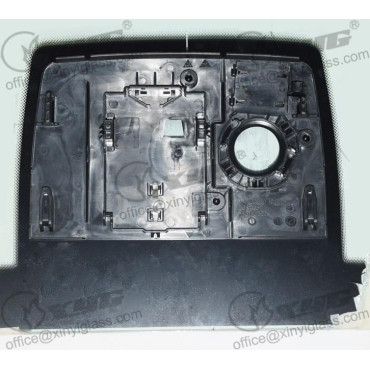 MERCEDES ACTROS (960.840) / AROCS (CABIN WIDTN 2500MM)/ KAMAZ K5/ JAC K7 2LKW