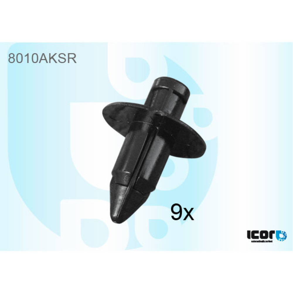 SUZUKI VITARA клипса