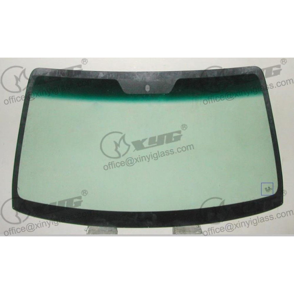 DAEWOO / CHEVROLET EVANDA (MAGNUS)  4LIM