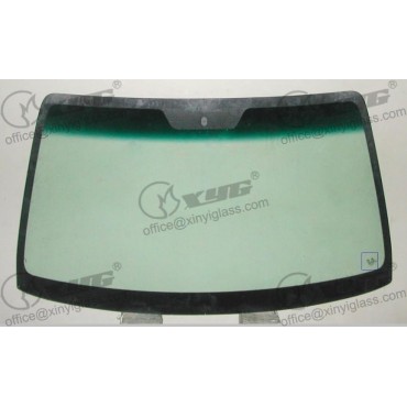 DAEWOO / CHEVROLET EVANDA (MAGNUS)  4LIM