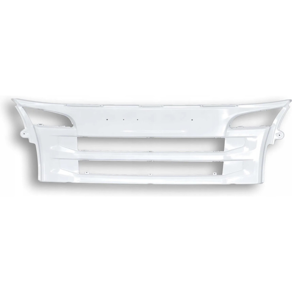 РЕШЕТКА РАДИАТОРА SCANIA 5  SCANIA R-SEERIA 2010-