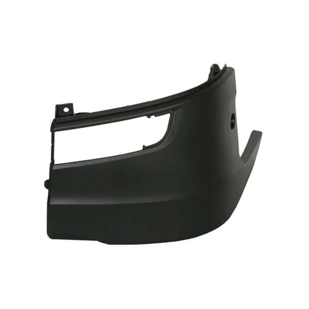 УГОЛ БАМПЕРА SCANIA ЛЕВЫЙ SCANIA SERIES 7 (2017-, ЕВРО 6